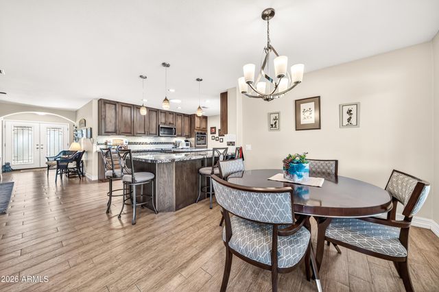 17419 N 125TH Avenue, Sun City West, AZ 85375