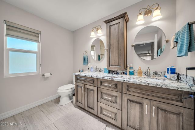 17419 N 125TH Avenue, Sun City West, AZ 85375