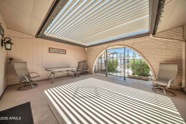 17419 N 125TH Avenue, Sun City West, AZ 85375