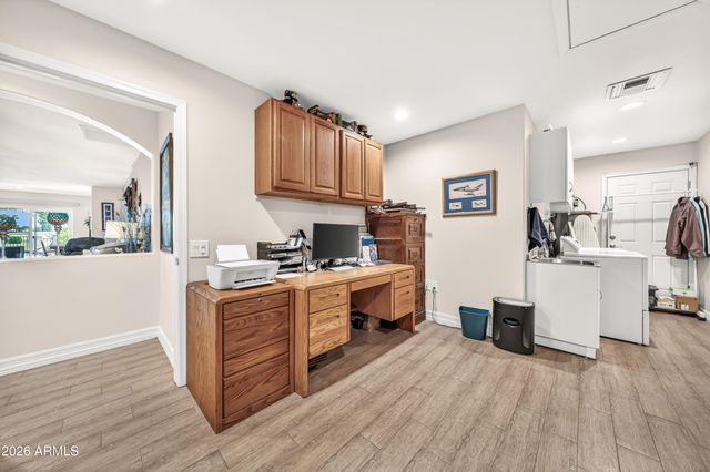 17419 N 125TH Avenue, Sun City West, AZ 85375