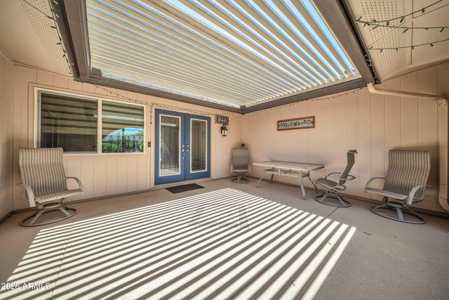 17419 N 125TH Avenue, Sun City West, AZ 85375