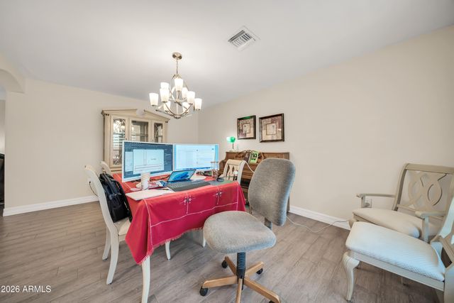 17419 N 125TH Avenue, Sun City West, AZ 85375