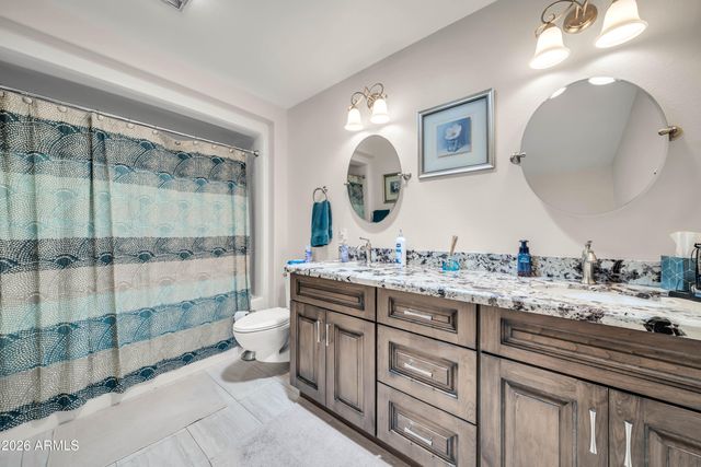 17419 N 125TH Avenue, Sun City West, AZ 85375
