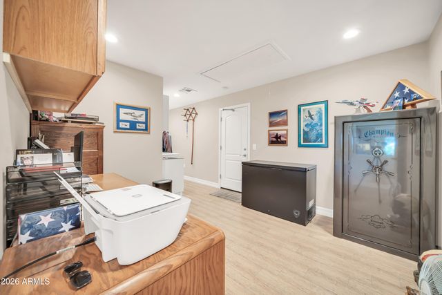 17419 N 125TH Avenue, Sun City West, AZ 85375