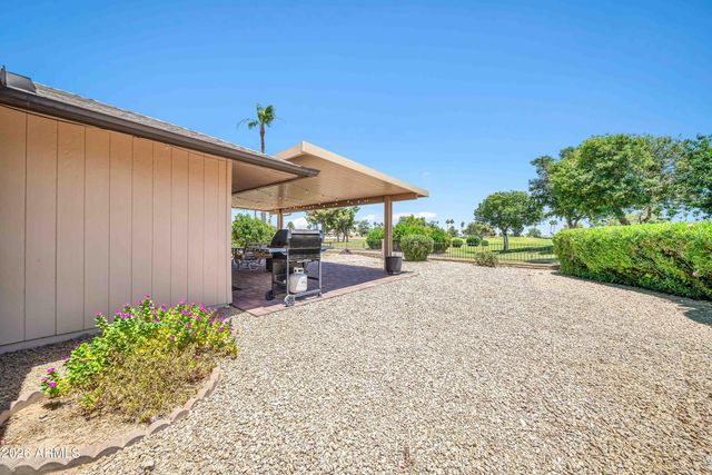17419 N 125TH Avenue, Sun City West, AZ 85375