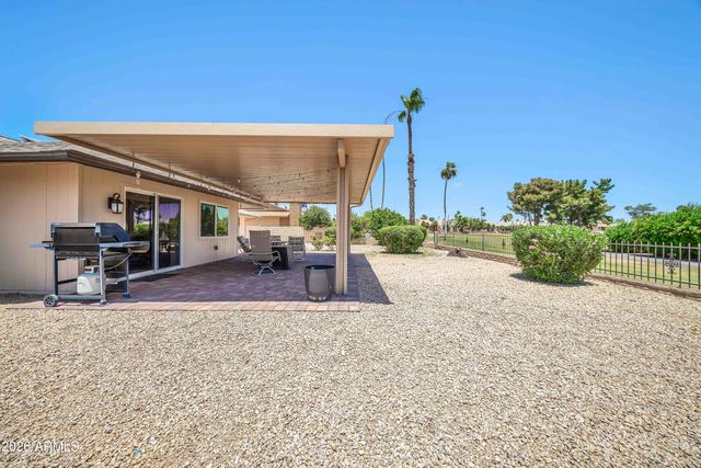 17419 N 125TH Avenue, Sun City West, AZ 85375