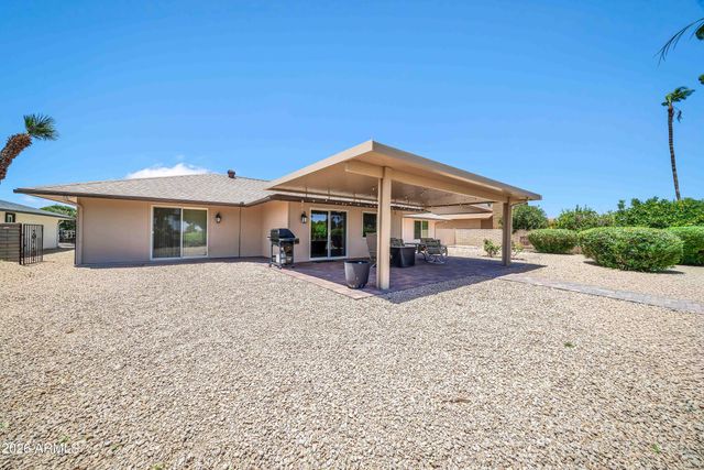 17419 N 125TH Avenue, Sun City West, AZ 85375