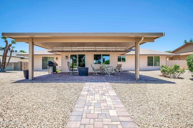 17419 N 125TH Avenue, Sun City West, AZ 85375