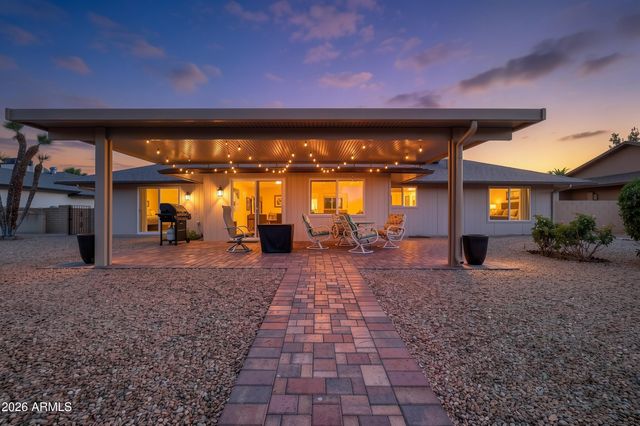 17419 N 125TH Avenue, Sun City West, AZ 85375