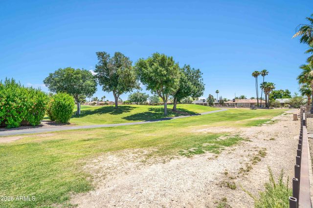 17419 N 125TH Avenue, Sun City West, AZ 85375