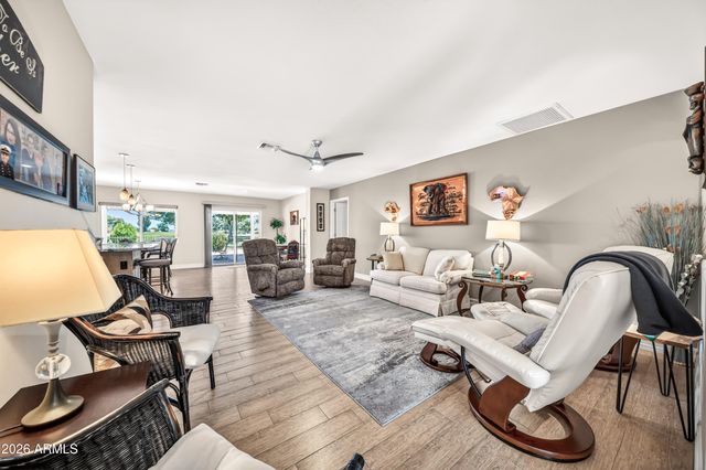 17419 N 125TH Avenue, Sun City West, AZ 85375