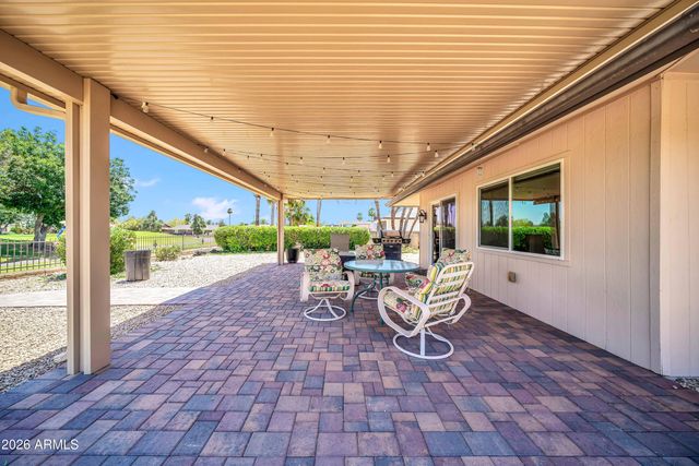 17419 N 125TH Avenue, Sun City West, AZ 85375