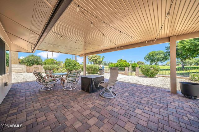 17419 N 125TH Avenue, Sun City West, AZ 85375
