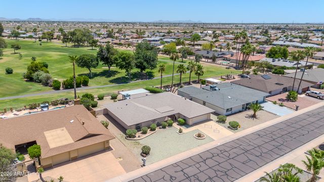 17419 N 125TH Avenue, Sun City West, AZ 85375