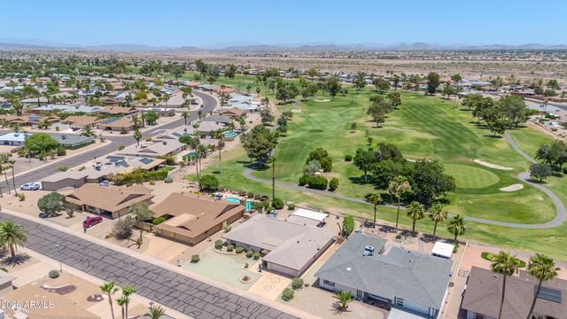 17419 N 125TH Avenue, Sun City West, AZ 85375