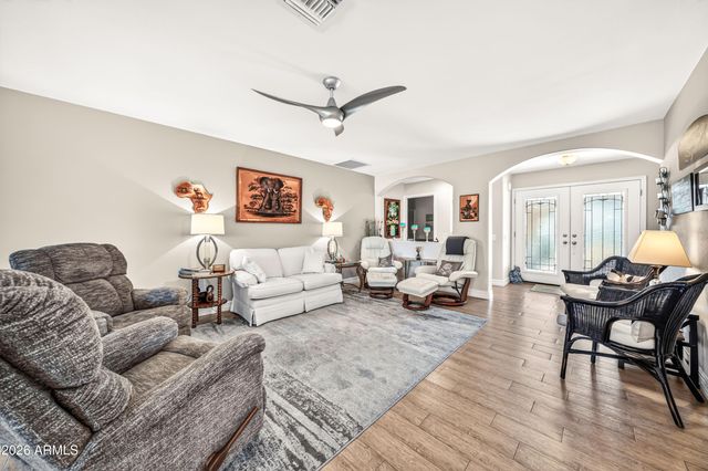 17419 N 125TH Avenue, Sun City West, AZ 85375