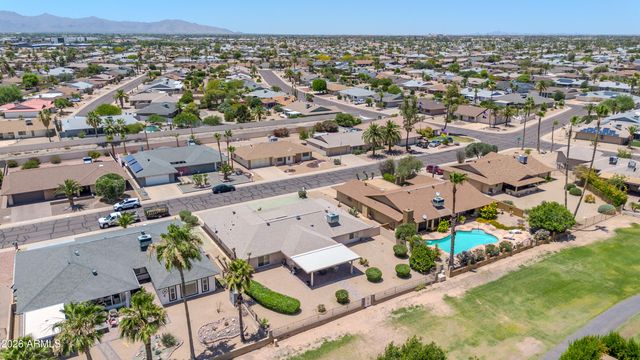 17419 N 125TH Avenue, Sun City West, AZ 85375