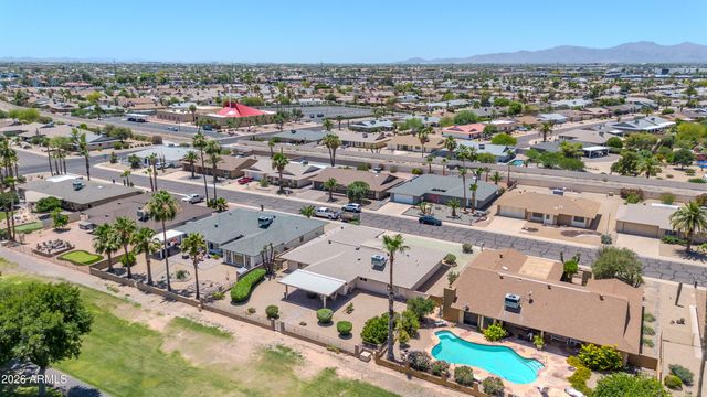 17419 N 125TH Avenue, Sun City West, AZ 85375