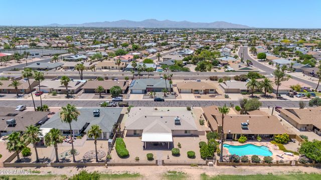 17419 N 125TH Avenue, Sun City West, AZ 85375