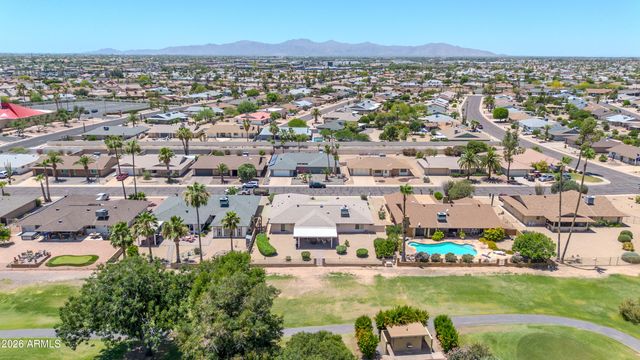 17419 N 125TH Avenue, Sun City West, AZ 85375