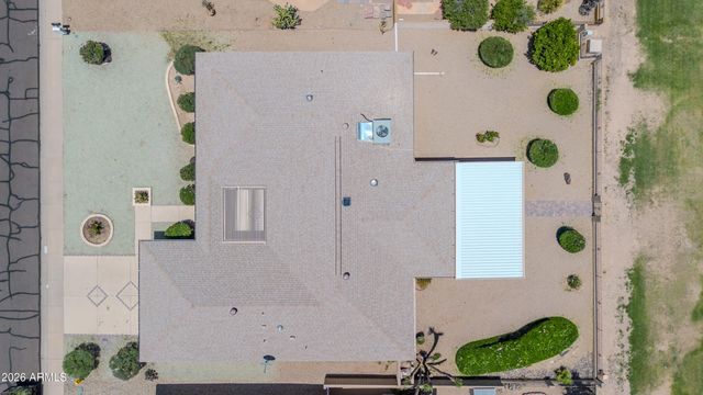 17419 N 125TH Avenue, Sun City West, AZ 85375