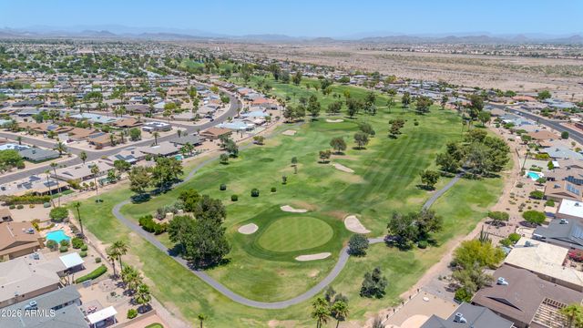 17419 N 125TH Avenue, Sun City West, AZ 85375