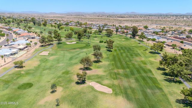 17419 N 125TH Avenue, Sun City West, AZ 85375