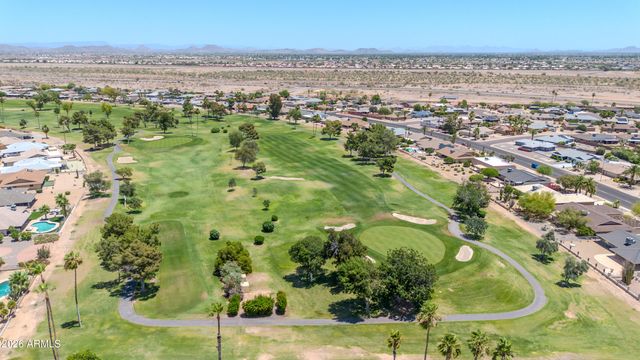 17419 N 125TH Avenue, Sun City West, AZ 85375
