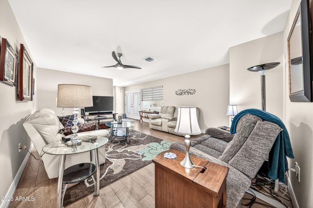 17419 N 125TH Avenue, Sun City West, AZ 85375