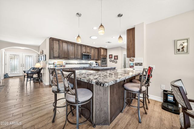 17419 N 125TH Avenue, Sun City West, AZ 85375