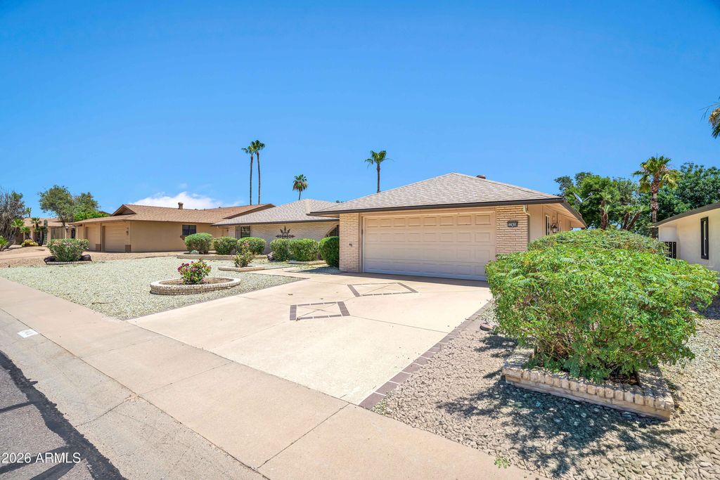 17419 N 125TH Avenue, Sun City West, AZ 85375 — photo 3