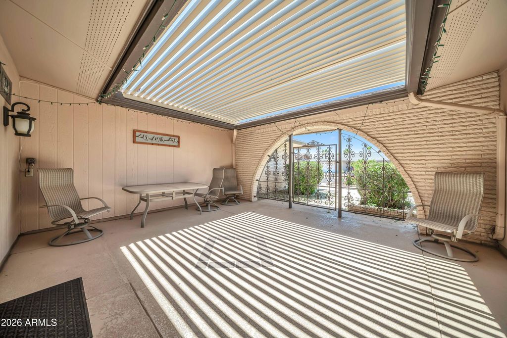 17419 N 125TH Avenue, Sun City West, AZ 85375 — photo 4