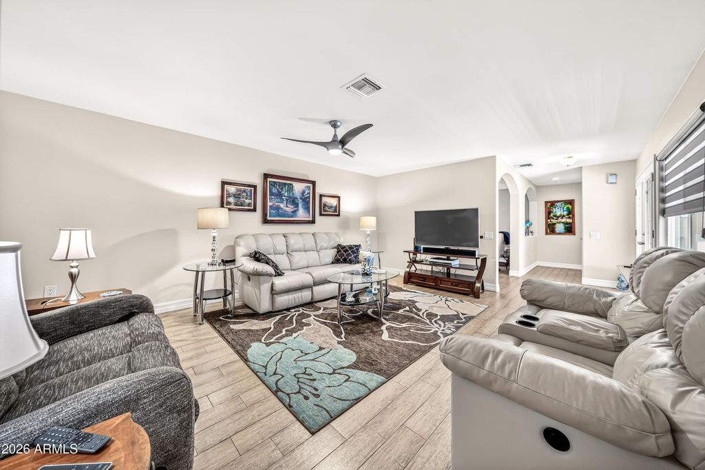 17419 N 125TH Avenue, Sun City West, AZ 85375 — photo 5