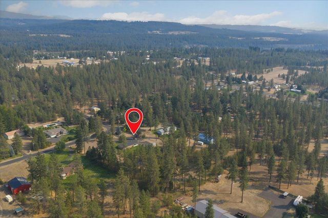 27415 N Bear Lake Rd, Chattaroy, WA 99003