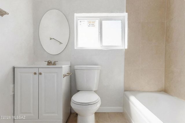 4119 S 5th Avenue, Tucson, AZ 85714