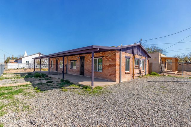 4119 S 5th Avenue, Tucson, AZ 85714
