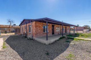 4119 S 5th Avenue, Tucson, AZ 85714