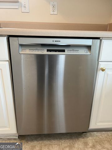 1769 Summerwoods Lane, Griffin, GA 30224