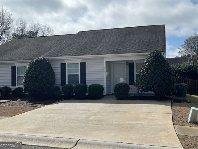 1769 Summerwoods Lane, Griffin, GA 30224