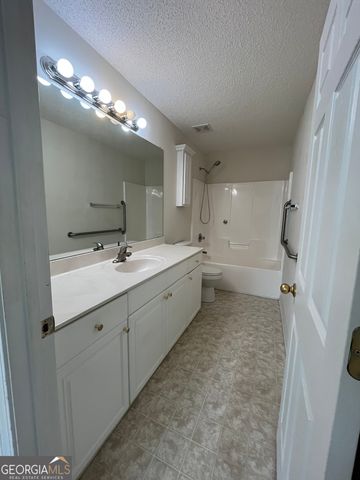 1769 Summerwoods Lane, Griffin, GA 30224