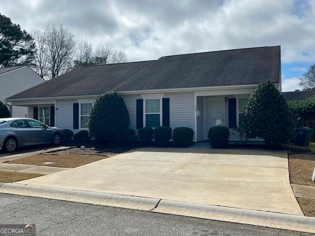 1769 Summerwoods Lane, Griffin, GA 30224