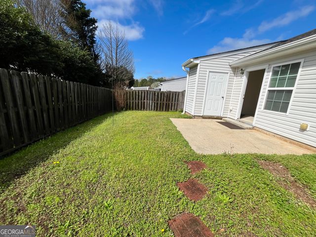 1769 Summerwoods Lane, Griffin, GA 30224