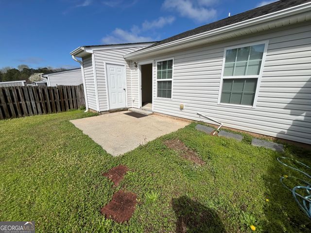 1769 Summerwoods Lane, Griffin, GA 30224