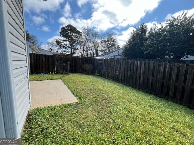 1769 Summerwoods Lane, Griffin, GA 30224