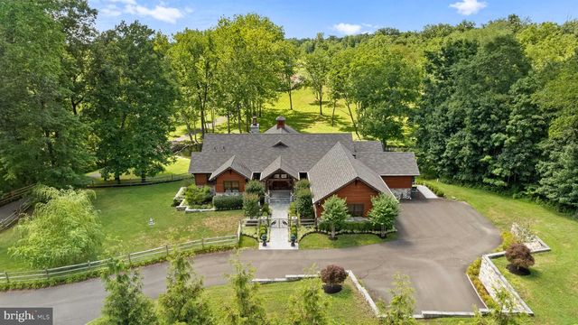 992 WORTHINGTON MILL RD, Newtown, PA 18940