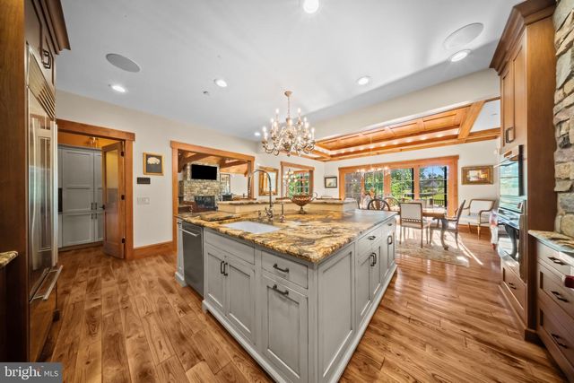 992 WORTHINGTON MILL RD, Newtown, PA 18940