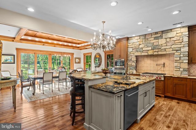 992 WORTHINGTON MILL RD, Newtown, PA 18940
