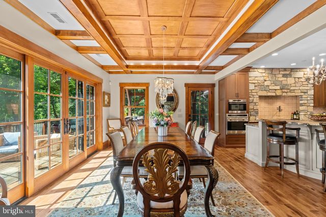 992 WORTHINGTON MILL RD, Newtown, PA 18940