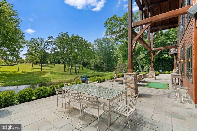 992 WORTHINGTON MILL RD, Newtown, PA 18940