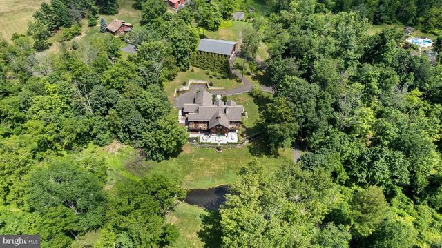 992 WORTHINGTON MILL RD, Newtown, PA 18940